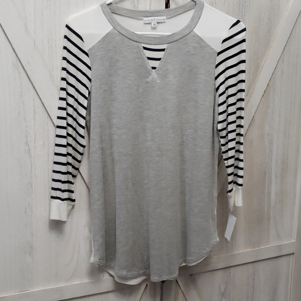 Summer Top